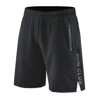 Shorts de Corrida Patchwork Training Dry Fitness