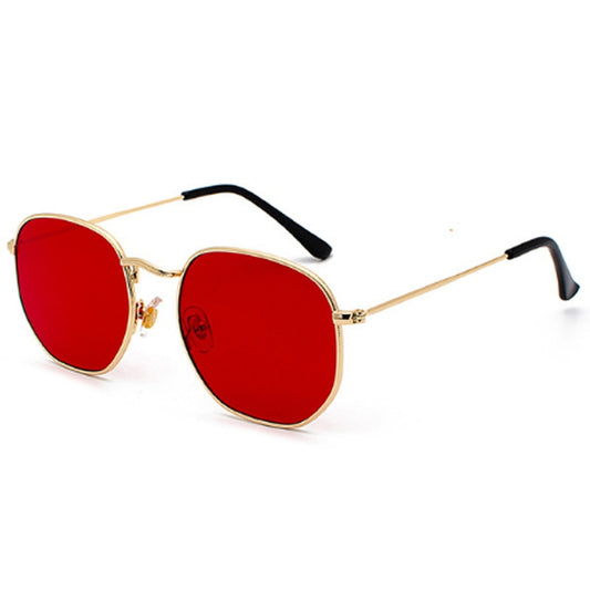 Classic Vintage Male Outdoor Shades Glasses