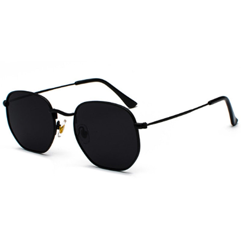 Classic Vintage Male Outdoor Shades Glasses