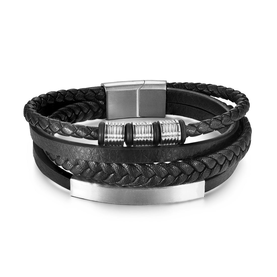 Stainless Fashion Man Bracelet