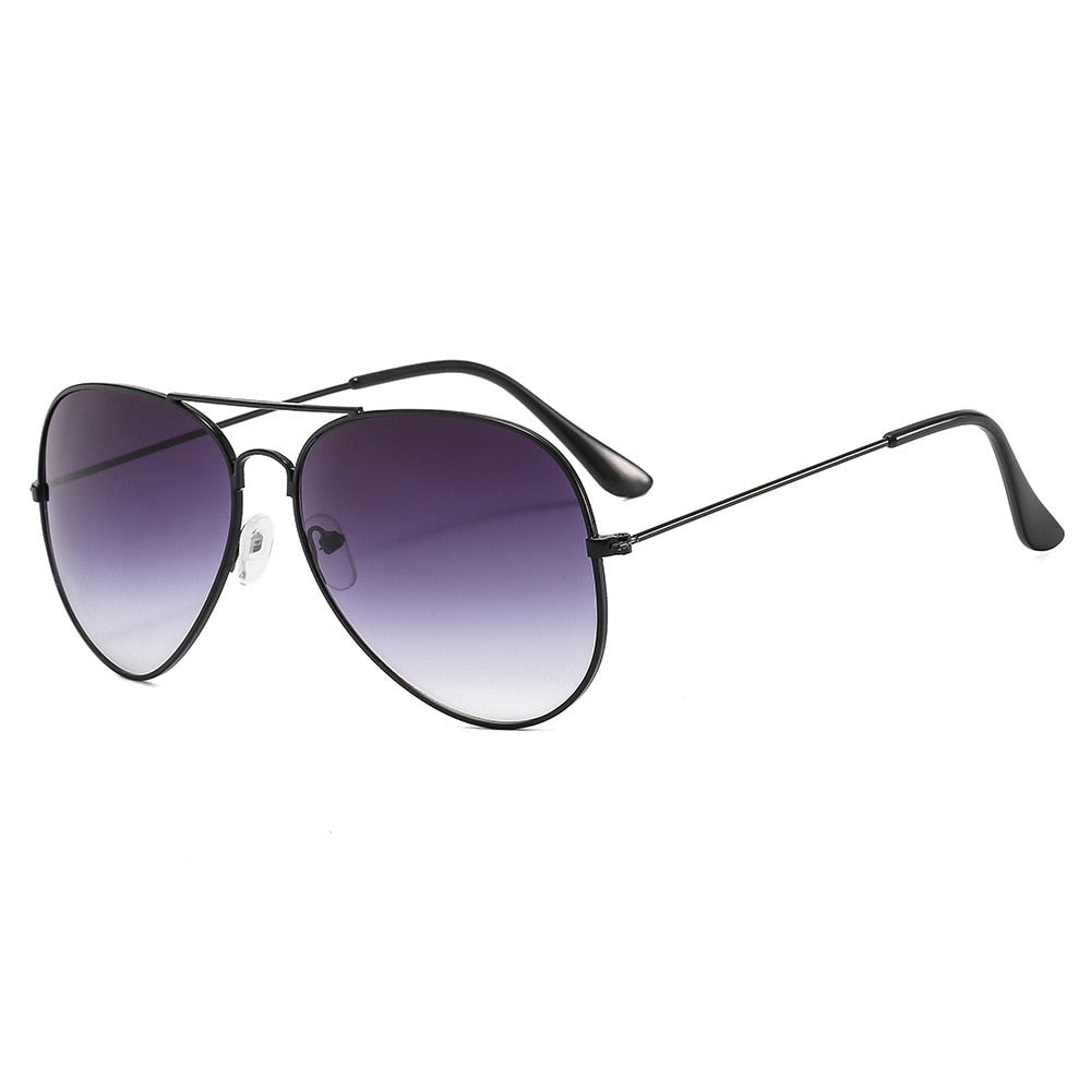 Modern Summer Station 2023 Aviator Glasses