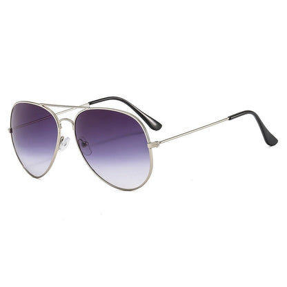 Modern Summer Station 2023 Aviator Glasses