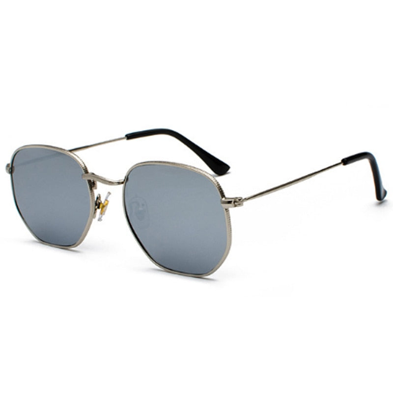 Classic Vintage Male Outdoor Shades Glasses