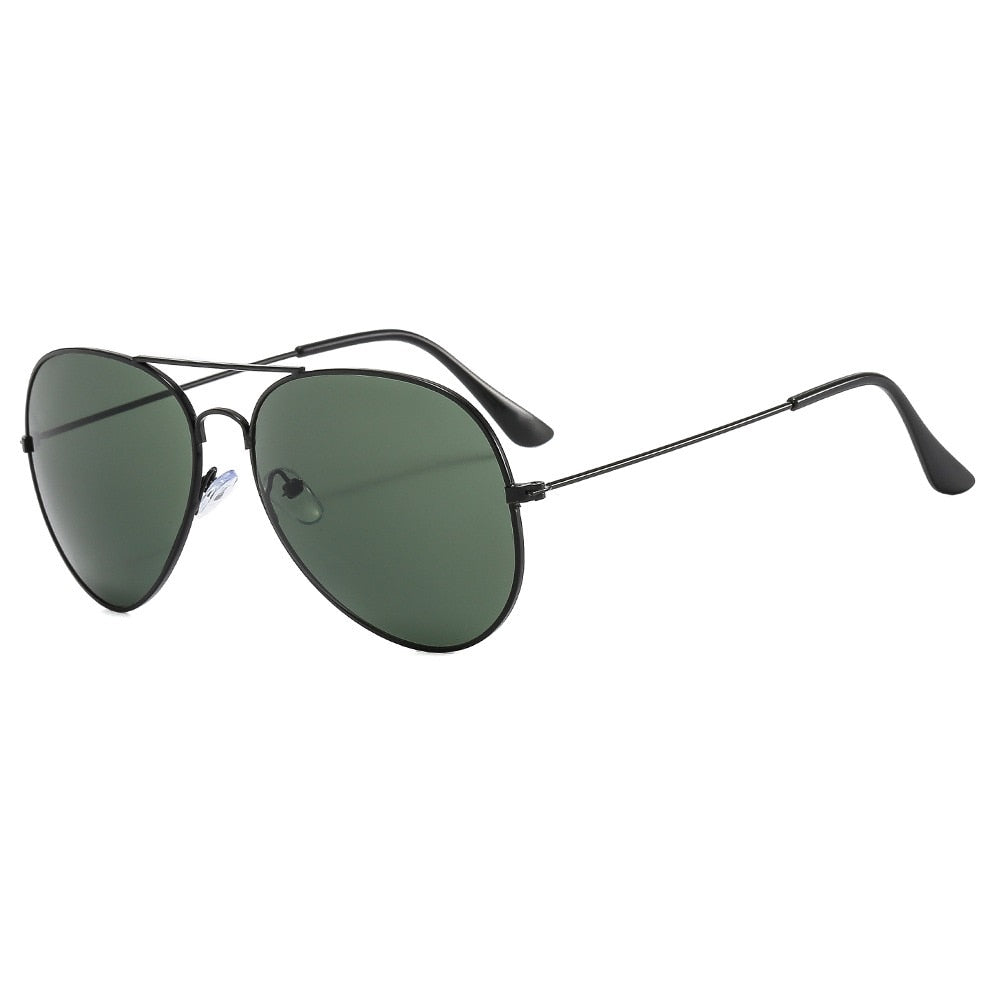 Modern Summer Station 2023 Aviator Glasses