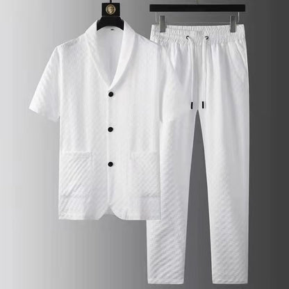 John Lockwood Premium Business Summer Set