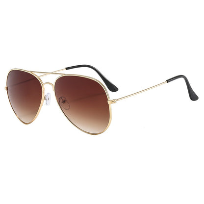 Modern Summer Station 2023 Aviator Glasses