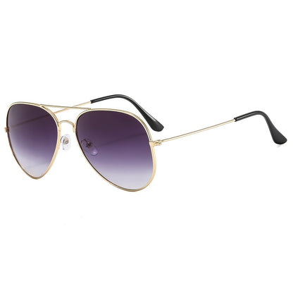 Modern Summer Station 2023 Aviator Glasses