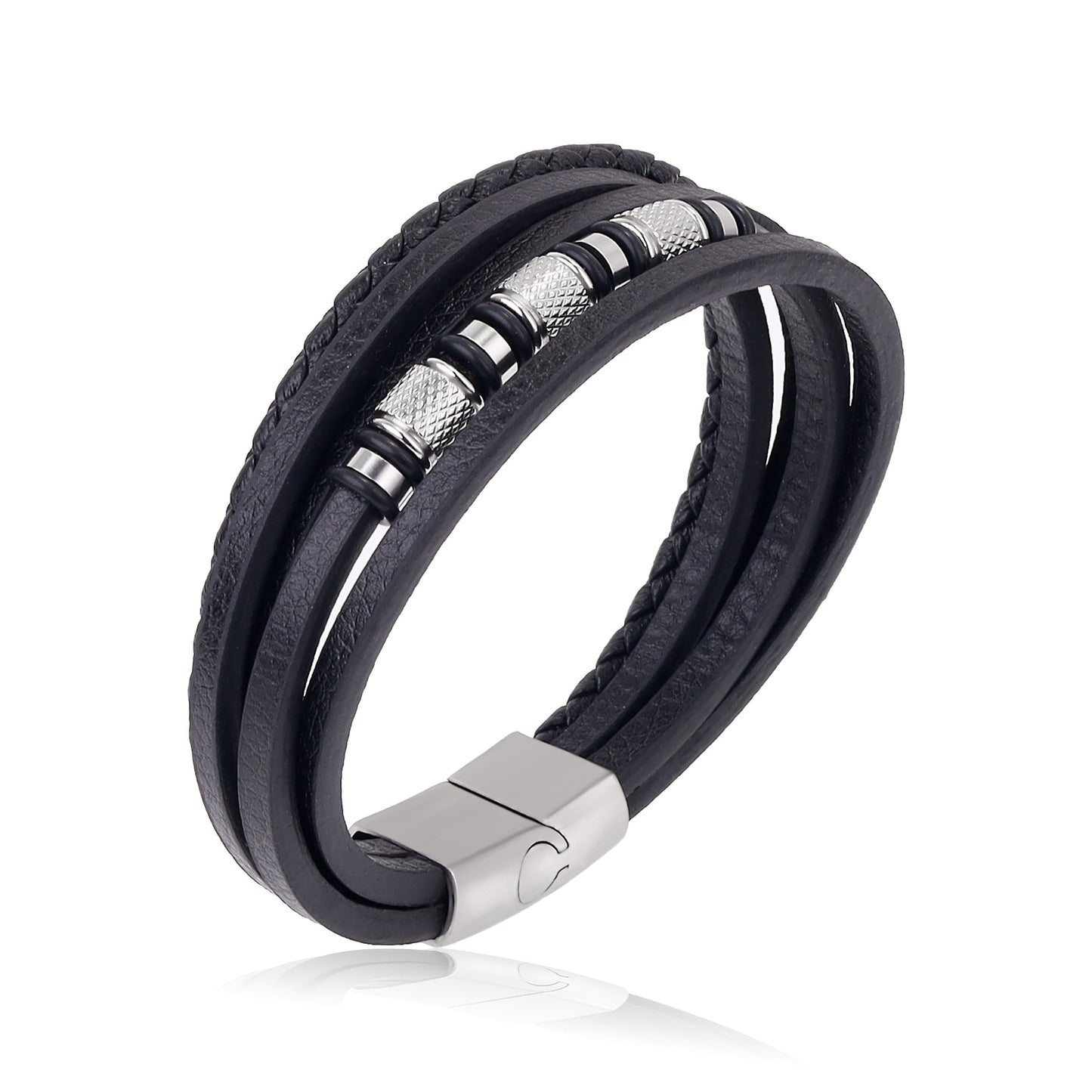 Stainless Fashion Man Bracelet