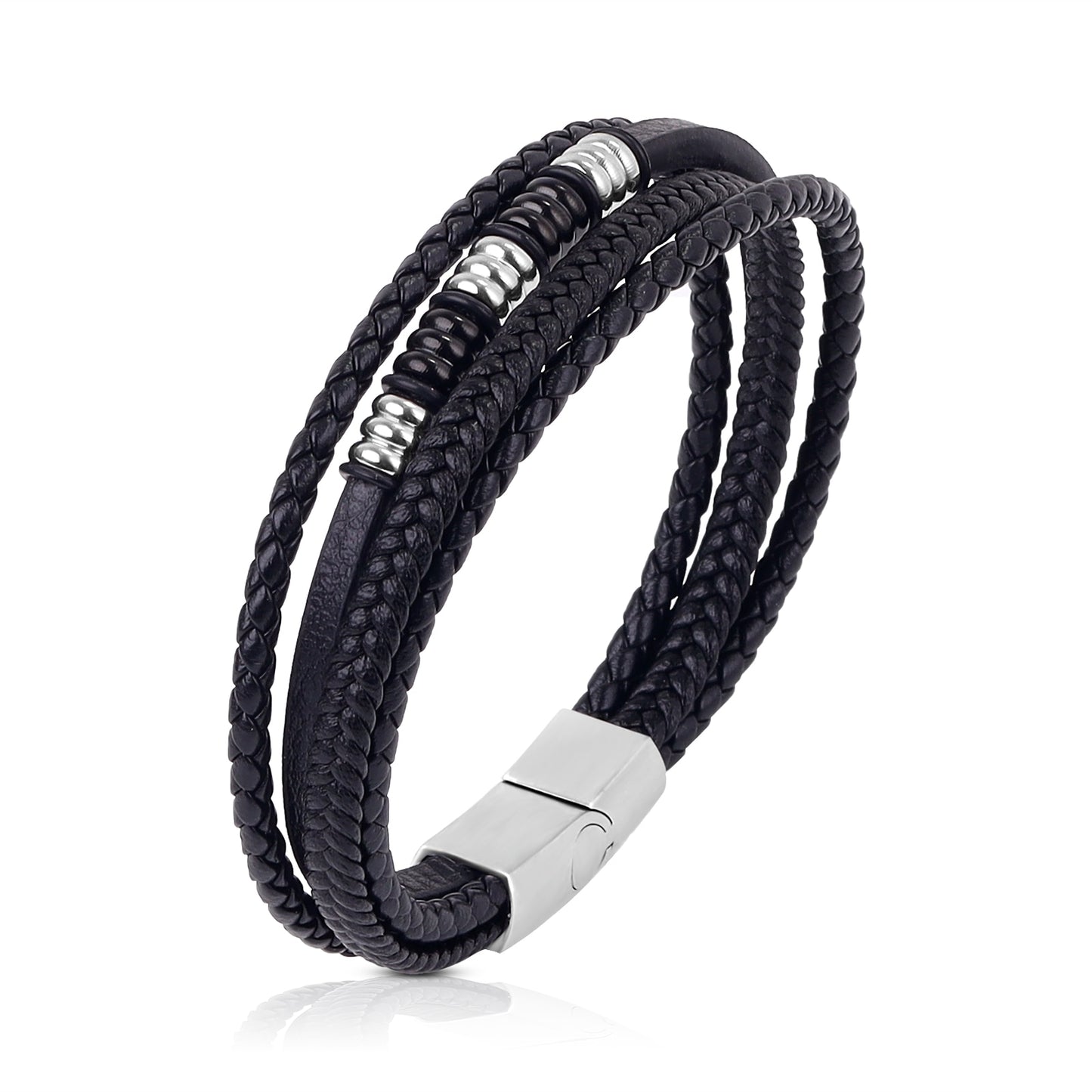 Stainless Fashion Man Bracelet