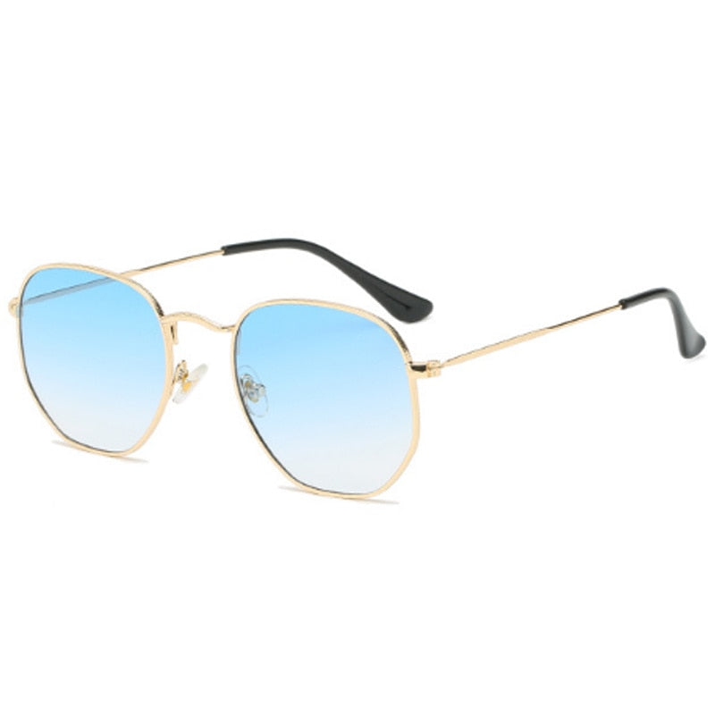 Classic Vintage Male Outdoor Shades Glasses